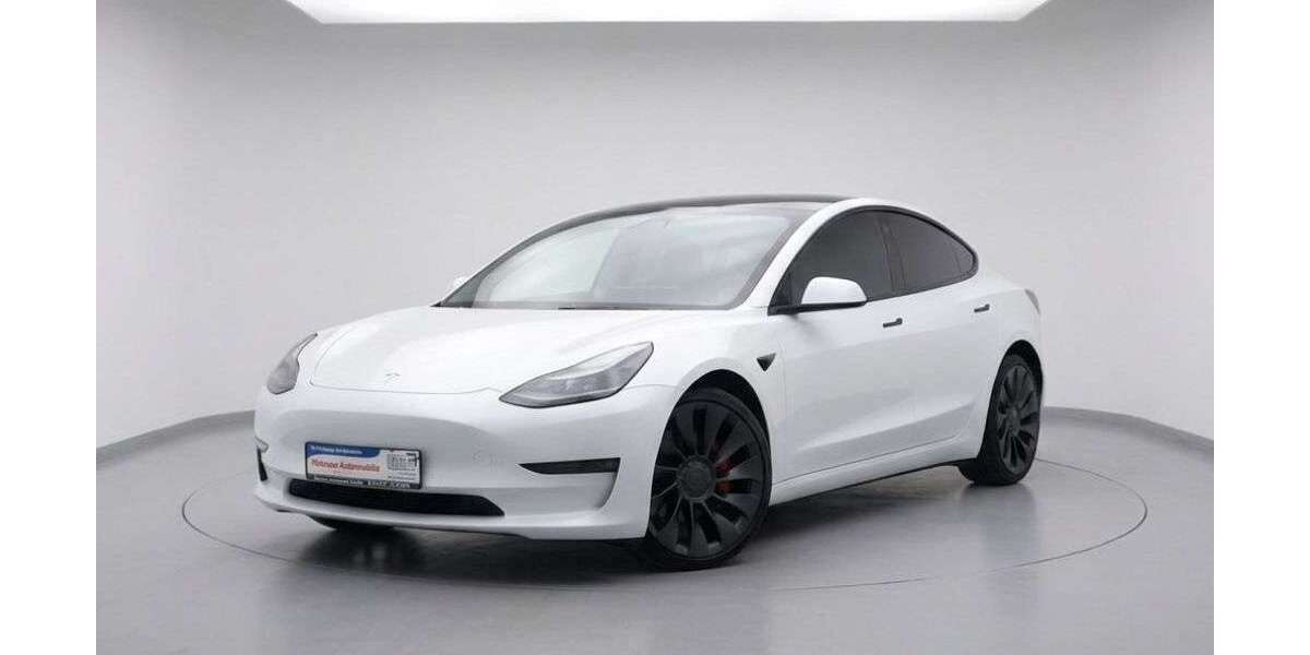 Tesla Model 3 54.000 km 35.900 &euro; Wallenhorst 49134