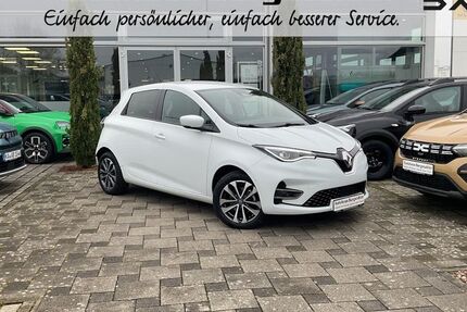 Renault ZOE 30.781 km 16.490 € Linkenheim-Ho. 76351