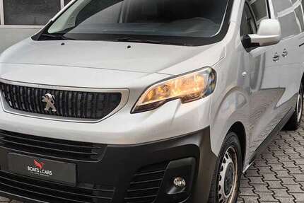 Peugeot Expert 99.880 km 15.863 &euro; Leingarten 74211