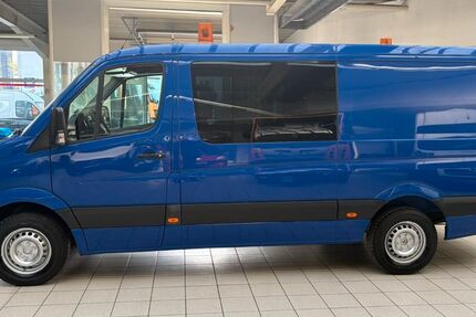 Mercedes-Benz Sprinter 255.000 km 8.900 € Dortmund 44339