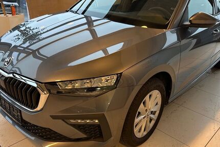 Skoda Scala 13.135 km 19.800 &euro; Kritzow 23970