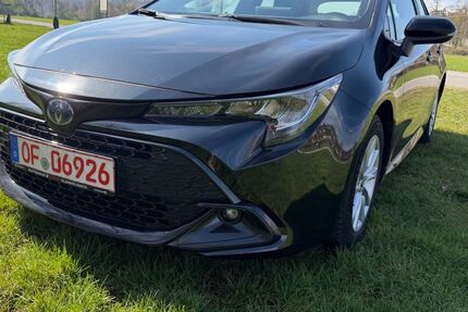 Toyota Corolla 23.500 km 24.499 &euro; Aschaffenburg 63743