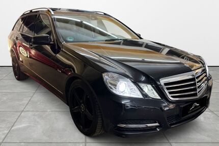 Mercedes-Benz E 350 201.900 km 11.999 &euro; Lübbecke 32312