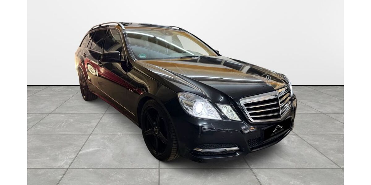 Mercedes-Benz E 350 201.900 km 11.999 &euro; Lübbecke 32312