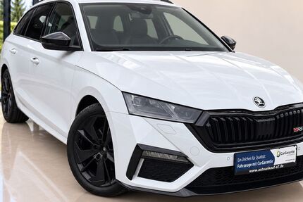 Skoda Octavia 90.426 km 26.499 &euro; Isernhagen OT Altwarmbüchen bei Hannover A2/A7 30916
