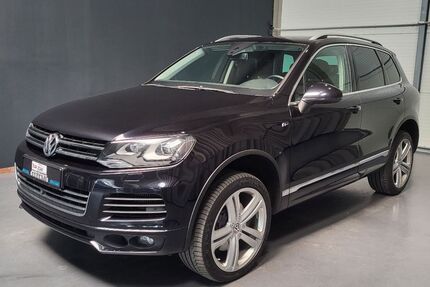 VW Touareg 188.902 km 21.950 &euro; Teltow 14513