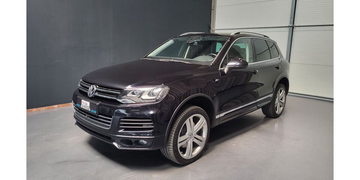 VW Touareg 188.902 km 21.950 &euro; Teltow 14513