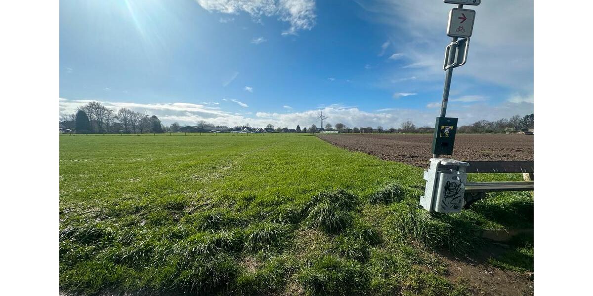 Grundstück Voerde (Niederrhein) - 150.000&euro; | Angebot:24728241