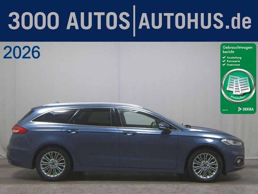Mondeo
