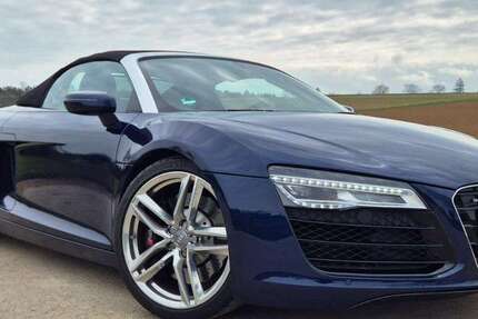 Audi R8 23.890 km 81.500 &euro; Hemmingen 71282