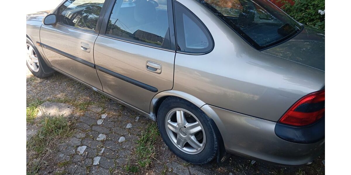 Opel Vectra 148.000 km 990 &euro; Essen 45293