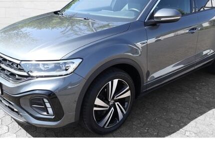 VW T-Roc 49.693 km 27.850 &euro; Wohratal OT Wohra 35288