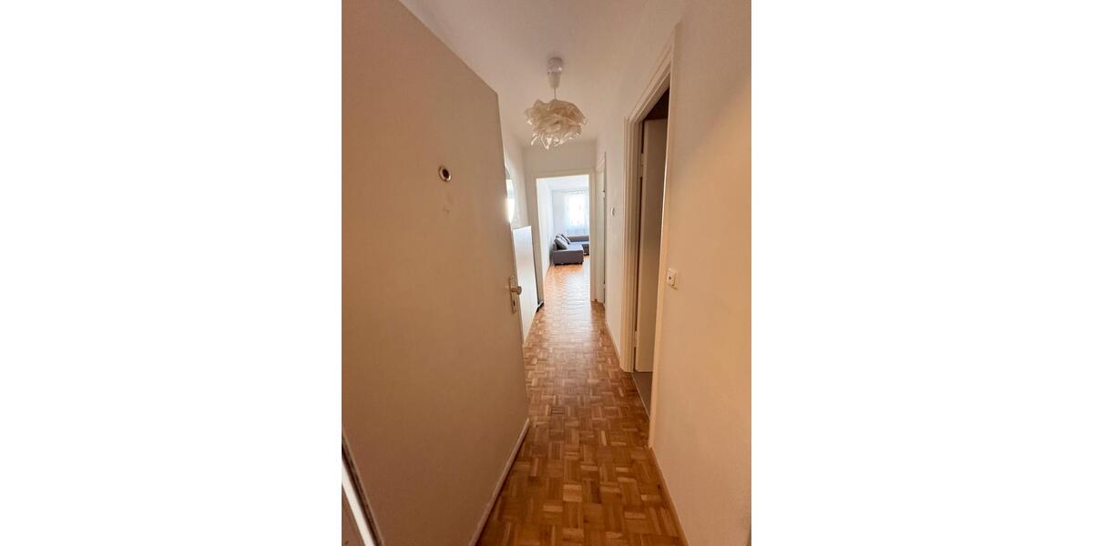Etagenwohnung Hirschbach - 1 Zimmer, 27 m&sup2;, 285.000&euro; | Angebot:26961360