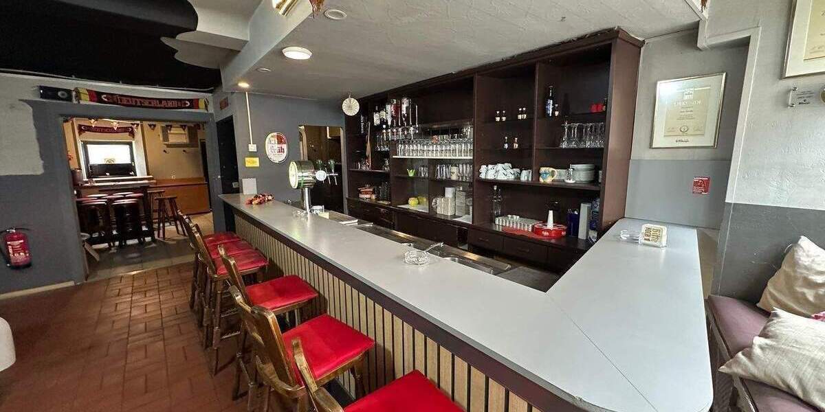 Gewerbeobjekt Trier Innenstadt - 800&euro; | Angebot:26139951