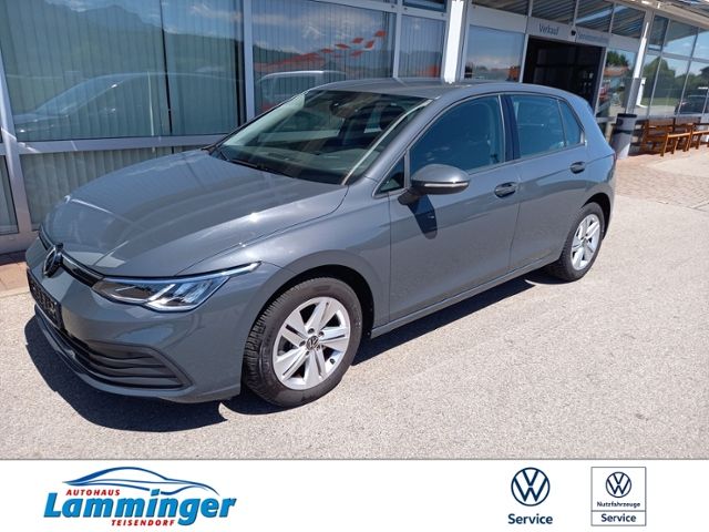 VW Golf 29.900 km 20.990 &euro; Teisendorf 83317