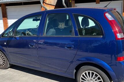 Opel Meriva 121.000 km 3.000 &euro; Freising 85354