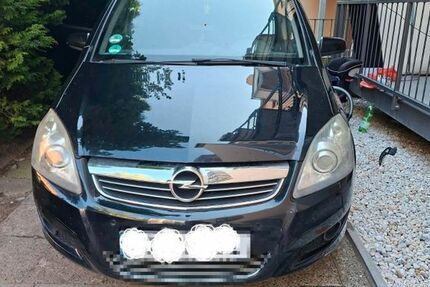 Opel Zafira 226.774 km 3.000 &euro; Chemnitz 09130