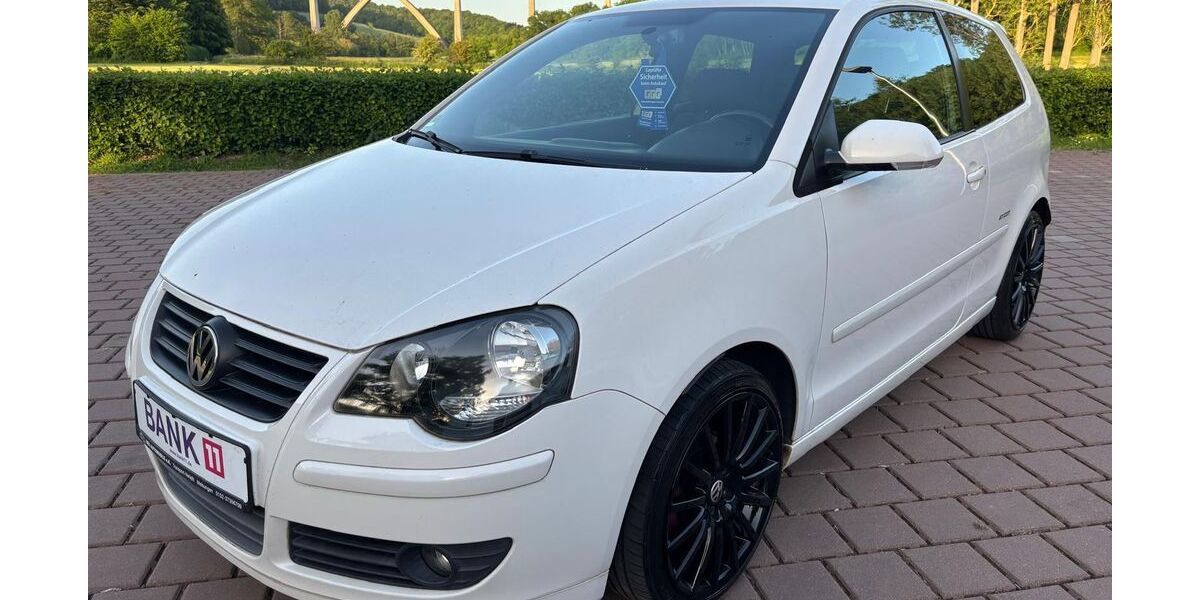 VW Polo 165.234 km 4.799 &euro; Melsungen 34212