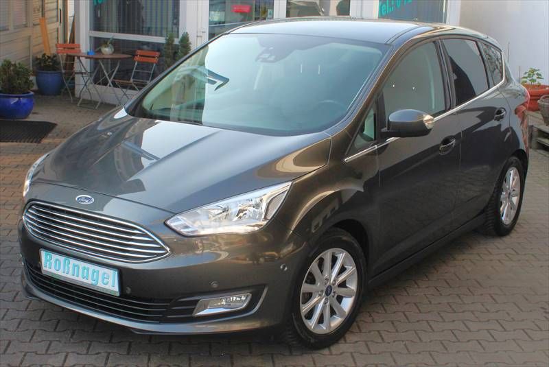 C-Max