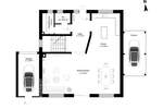 Einfamilienhaus Heddesheim - 7 Zimmer, 262 m&sup2;, 1.250.000&euro; | Angebot:25738416