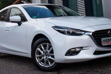 Mazda 3 47.375 km 16.590 € Mönchweiler 78087