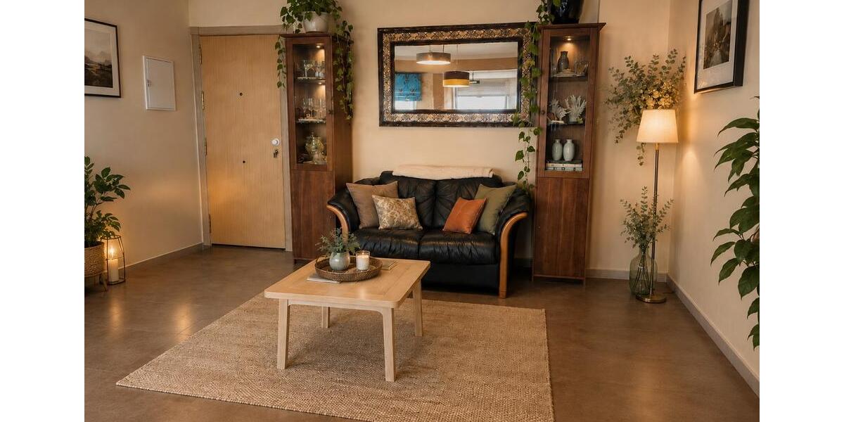 Erdgeschoßwohnung Grünwald - 4 Zimmer, 170 m&sup2;, 850.000&euro; | Angebot:26754713
