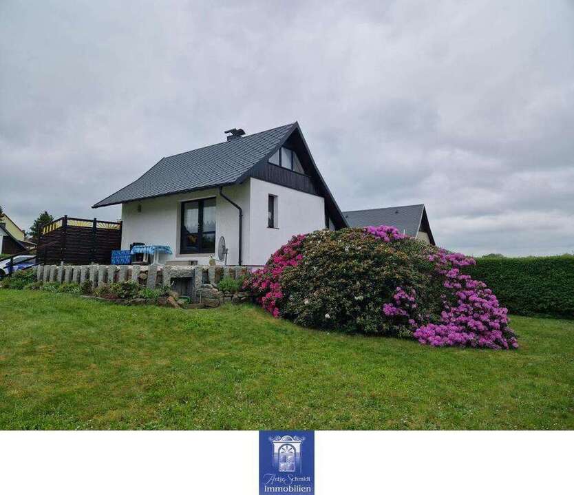 Haus zum Kaufen in Thiendorf 129.000 € 65 m²