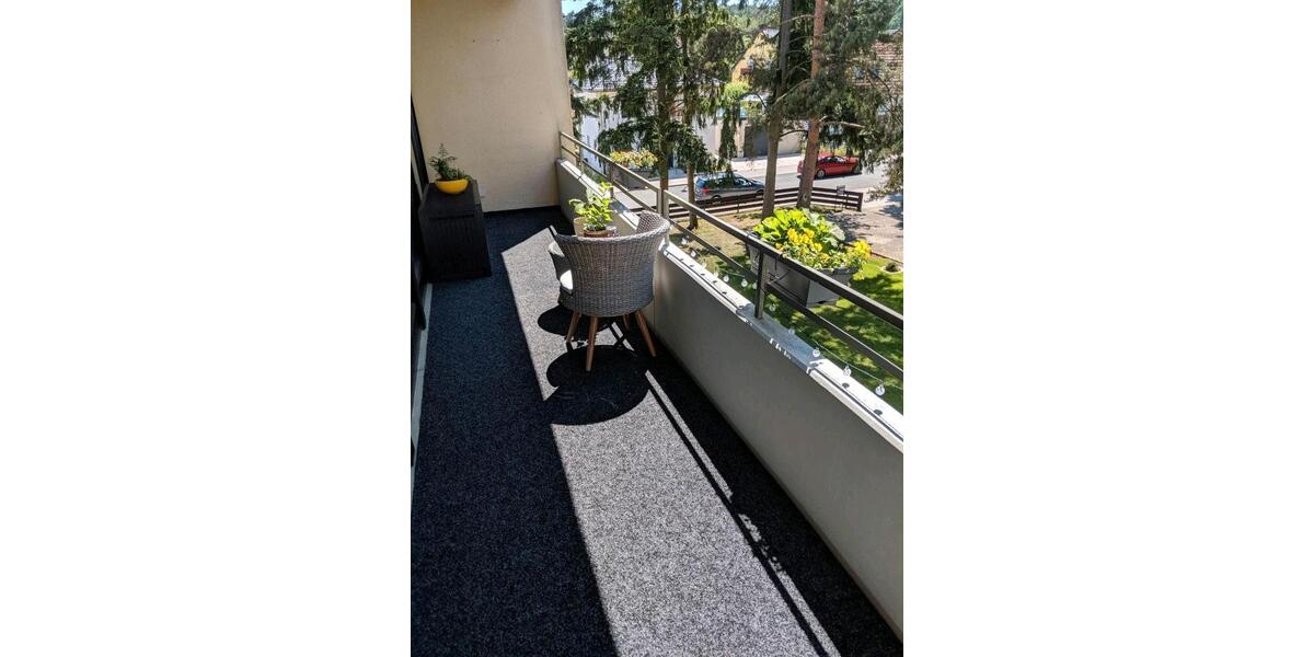 Etagenwohnung Fürth Atzenhof - 2 Zimmer, 64 m&sup2;, 249.000&euro; | Angebot:26386825