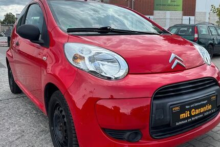 Citroen C1 62.800 km 2.890 &euro; Berlin 10551