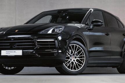 Porsche Cayenne 40.900 km 88.770 &euro; Aschaffenburg 63739