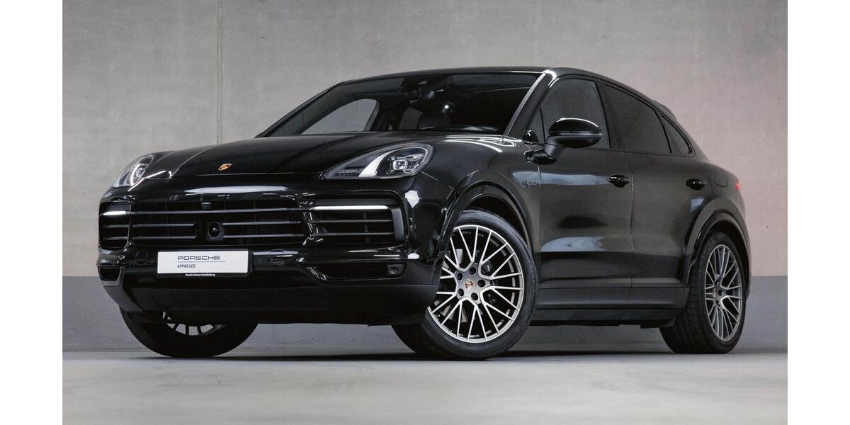 Porsche Cayenne 40.900 km 88.770 &euro; Aschaffenburg 63739