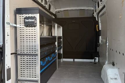 Ford Transit 51.800 km 25.999 &euro; Erlensee 63526