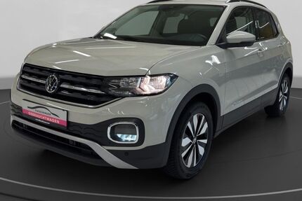 VW T-Cross 27.495 km 19.980 € Bonn 53119