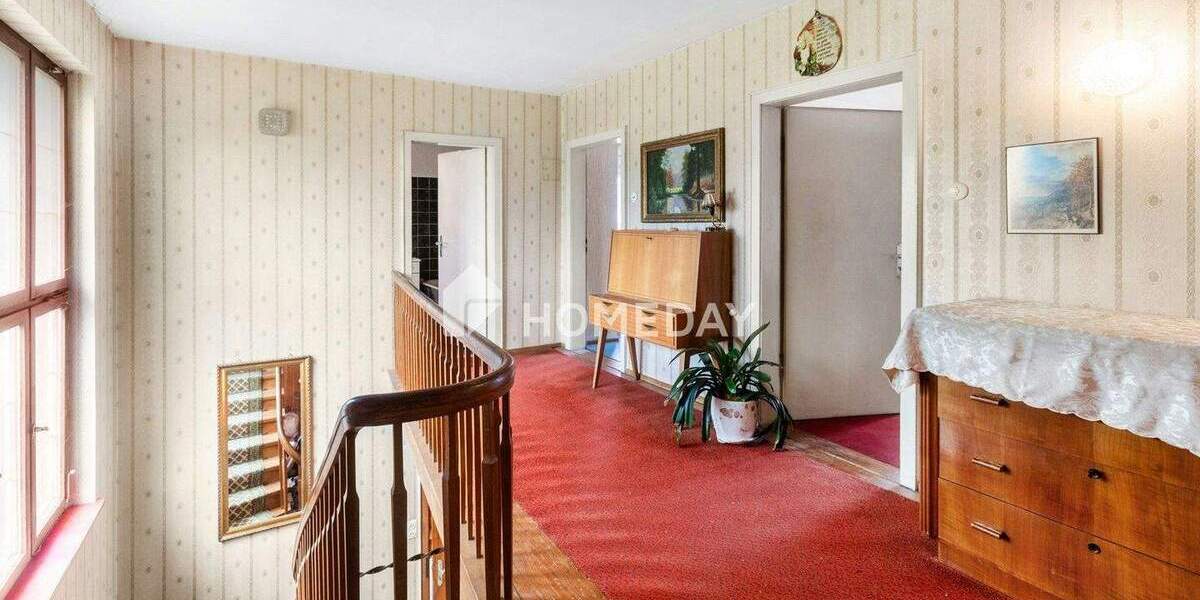 Einfamilienhaus Linkenheim-Hochstetten Linkenheim - 7 Zimmer, 188 m&sup2;, 698.000&euro; | Angebot:24863022