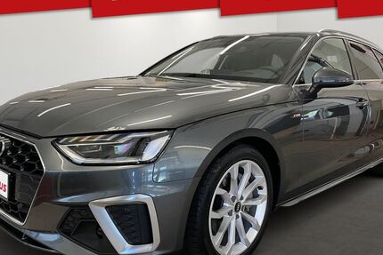 Audi A4 43.680 km 32.190 &euro; Kempten 87435