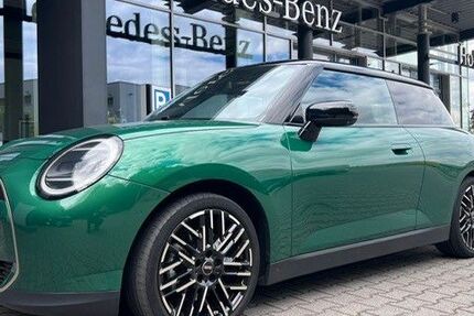 Mini Cooper 16.700 km 27.900 &euro; Schöppingen 48624