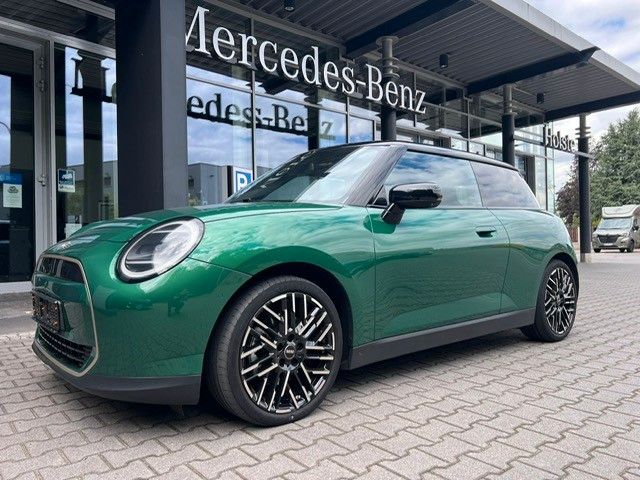 Mini Cooper 16.700 km 27.900 &euro; Schöppingen 48624