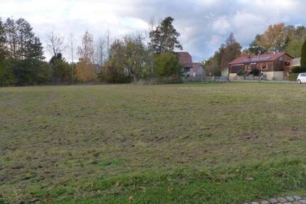Grundstück Ostrau OT Pulsitz Salbitz - 79.000&euro; | Angebot:25678407