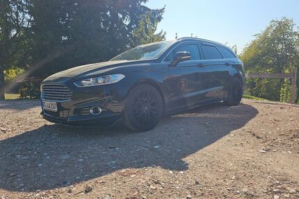 Ford Mondeo 269.000 km 10.600 &euro; Reutlingen 72762