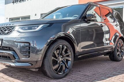 Land Rover Discovery 59.800 km 52.995 € Schlüchtern 36381