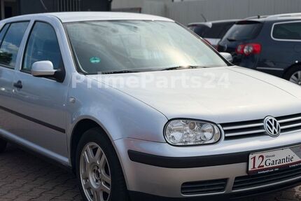 VW Golf 140.881 km 1.990 &euro; Heilbad Heiligenstadt 37308