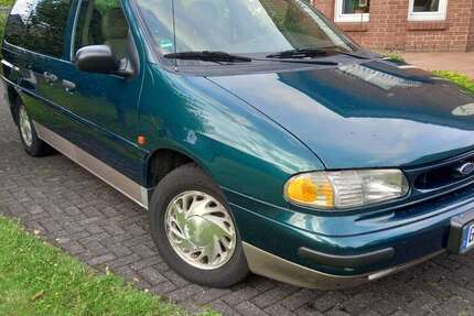 Ford Windstar 227.000 km 990 € Rösrath 51503