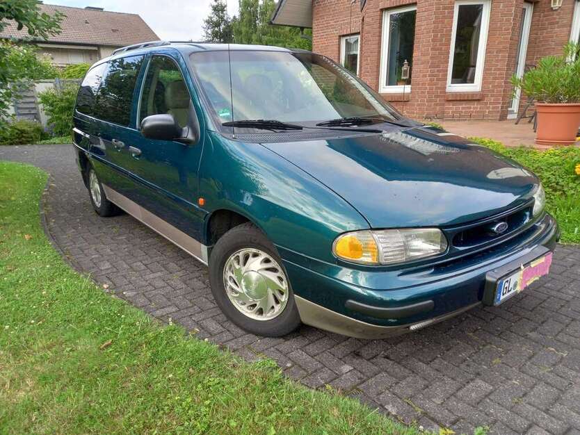 Ford Windstar 227.000 km 990 € Rösrath 51503