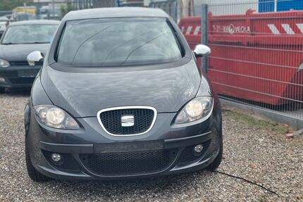 Seat Altea 209.908 km 900 &euro; ROSTOCK 18146