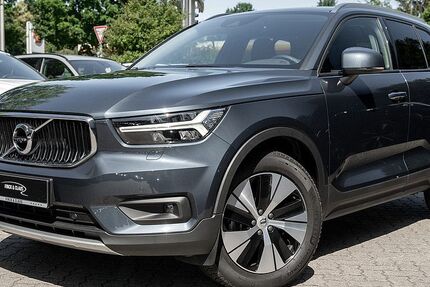 Volvo XC40 47.500 km 26.890 &euro; Pinneberg 25421