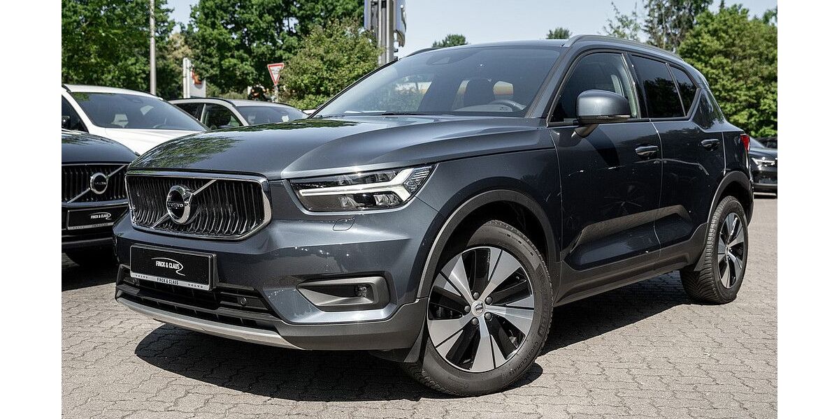 Volvo XC40 47.500 km 26.890 &euro; Pinneberg 25421