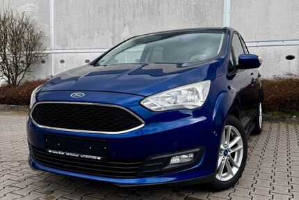 Ford C-Max 137.150 km 6.290 &euro; Nürnberg 90455