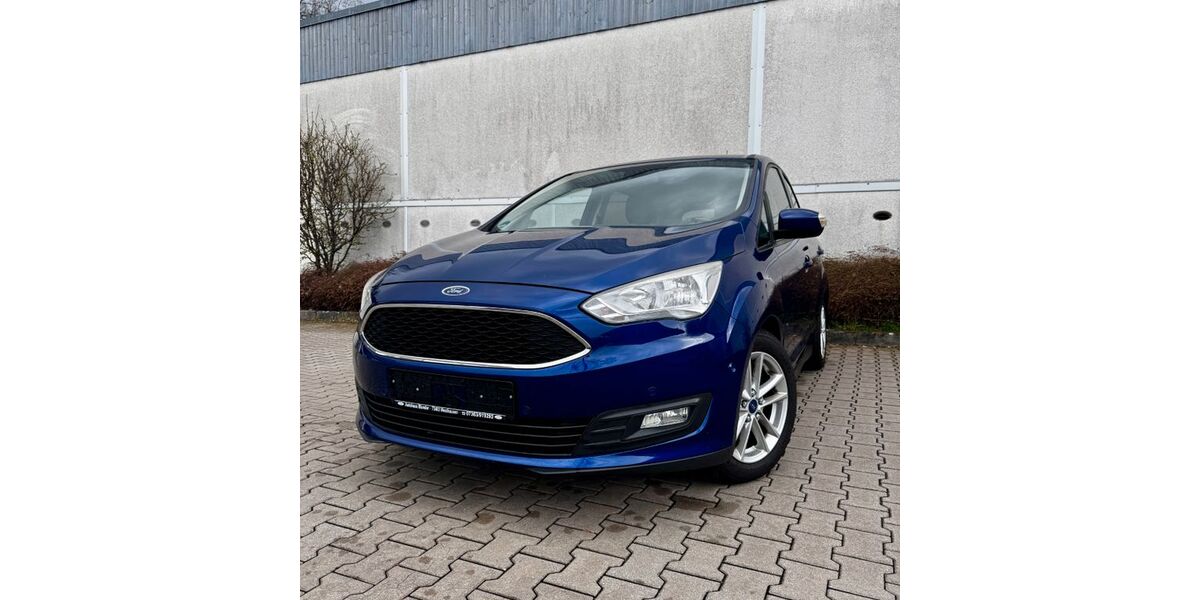 Ford C-Max 137.150 km 6.290 &euro; Nürnberg 90455