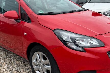 Opel Corsa 23.315 km 8.290 &euro; Potsdam Mittelmark / Beelitz 14547