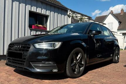 Audi A3 206.000 km 7.900 &euro; Ingolstadt 85053